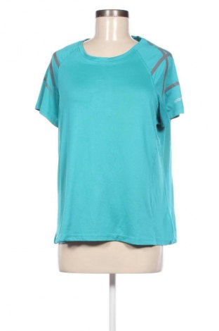 Γυναικείο t-shirt, Μέγεθος M, Χρώμα Πράσινο, Τιμή 6,03 €