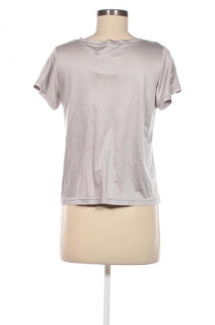 Damen T-Shirt, Größe S, Farbe Grau, Preis 8,12 €