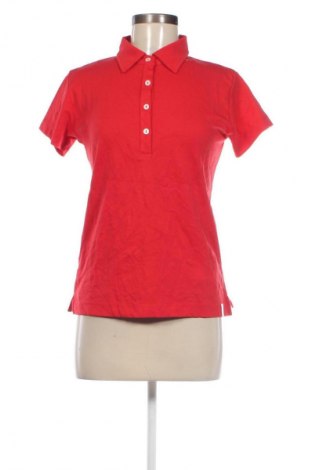 Damen T-Shirt, Größe S, Farbe Rot, Preis € 9,05