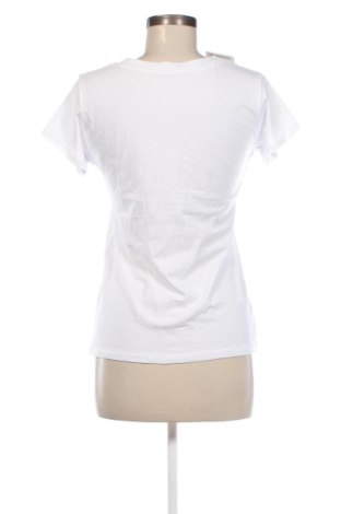 Damen T-Shirt, Größe S, Farbe Weiß, Preis 9,05 €