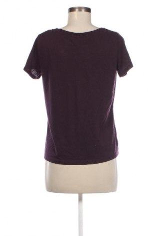 Damen T-Shirt, Größe S, Farbe Lila, Preis € 3,99