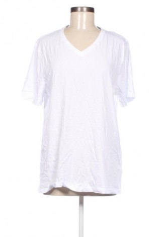 Dámske tričko, Veľkosť L, Farba Biela, Cena  7,37 €