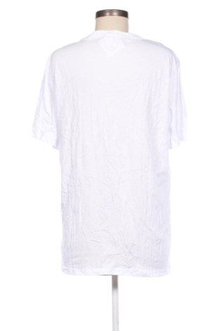 Damen T-Shirt, Größe L, Farbe Weiß, Preis € 7,69