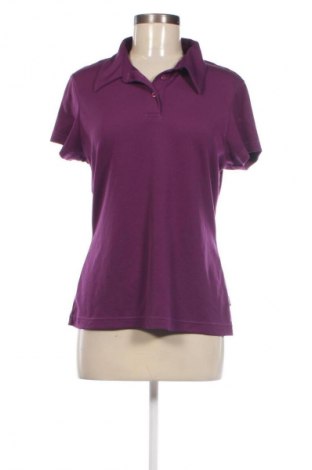 Damen T-Shirt, Größe M, Farbe Lila, Preis € 9,05