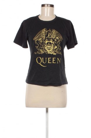 Damen T-Shirt, Größe S, Farbe Schwarz, Preis 9,05 €
