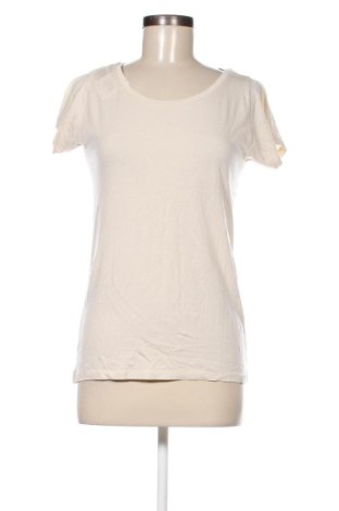 Tricou de femei, Mărime XS, Culoare Bej, Preț 42,76 Lei