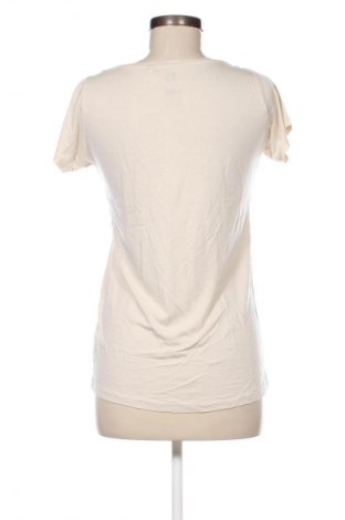 Tricou de femei, Mărime XS, Culoare Bej, Preț 25,66 Lei