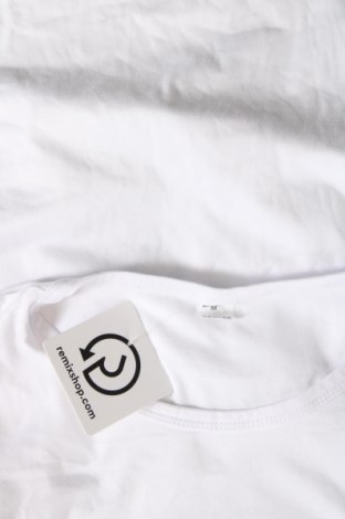Damen T-Shirt, Größe M, Farbe Weiß, Preis 6,79 €