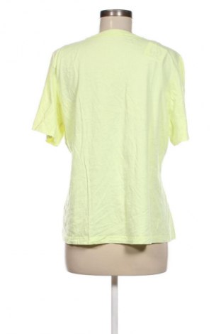 Дамска тениска, Размер L, Цвят Зелен, Цена 13,00 лв.
