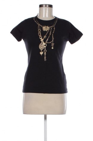 Damen T-Shirt, Größe M, Farbe Schwarz, Preis 6,65 €