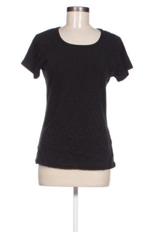 Tricou de femei, Mărime M, Culoare Negru, Preț 51,81 Lei