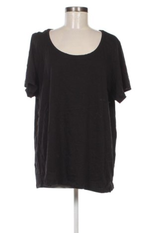 Tricou de femei, Mărime XXL, Culoare Negru, Preț 42,76 Lei