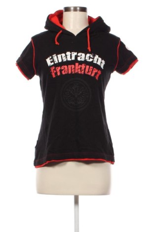 Γυναικείο t-shirt, Μέγεθος L, Χρώμα Μαύρο, Τιμή 8,04 €