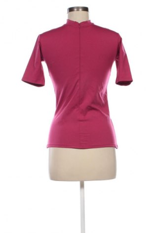 Дамска тениска, Размер M, Цвят Розов, Цена 7,15 лв.