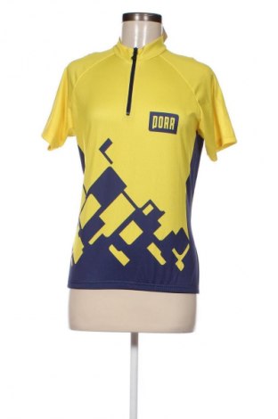 Γυναικείο t-shirt, Μέγεθος M, Χρώμα Κίτρινο, Τιμή 6,03 €