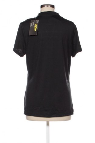 Γυναικείο t-shirt, Μέγεθος M, Χρώμα Μαύρο, Τιμή 6,50 €