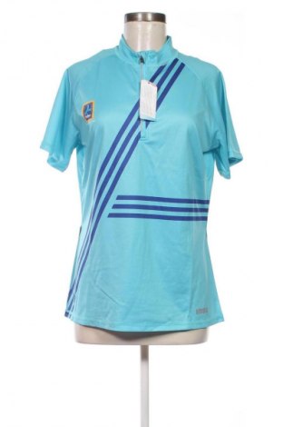 Γυναικείο t-shirt, Μέγεθος L, Χρώμα Πολύχρωμο, Τιμή 12,99 €