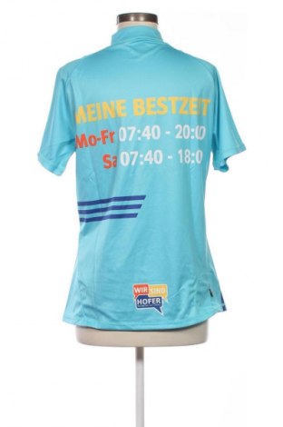 Γυναικείο t-shirt, Μέγεθος L, Χρώμα Πολύχρωμο, Τιμή 9,74 €