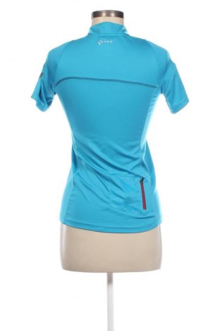 Damen T-Shirt, Größe S, Farbe Blau, Preis € 3,49