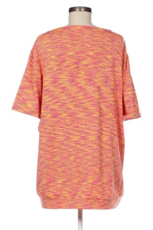 Dámske tričko, Veľkosť 3XL, Farba Viacfarebná, Cena  6,26 €