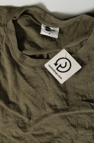 Дамска тениска, Размер S, Цвят Зелен, Цена 6,50 лв.
