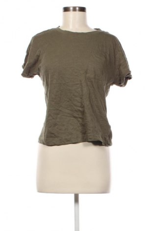 Dámské tričko, Velikost S, Barva Zelená, Cena  207,00 Kč