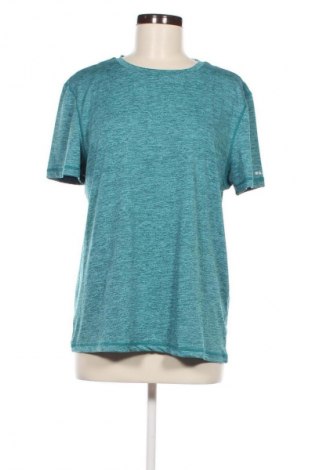 Damen T-Shirt, Größe XXL, Farbe Grün, Preis 9,05 €