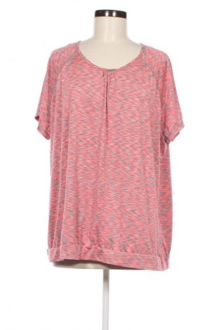 Damen T-Shirt, Größe XXL, Farbe Mehrfarbig, Preis € 9,05