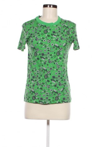 Dámske tričko, Veľkosť S, Farba Zelená, Cena  4,05 €