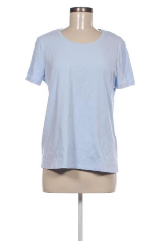 Dámské tričko, Velikost L, Barva Modrá, Cena  207,00 Kč