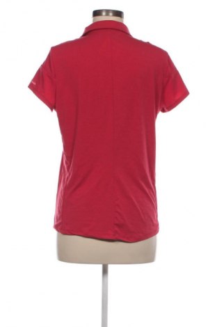 Damen T-Shirt, Größe L, Farbe Rot, Preis € 3,99