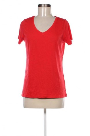 Dámské tričko, Velikost M, Barva Červená, Cena  155,00 Kč
