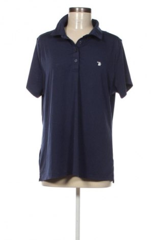 Dámske tričko, Veľkosť XL, Farba Modrá, Cena  7,37 €