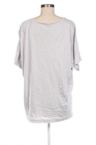 Damen T-Shirt, Größe XXL, Farbe Grau, Preis € 9,05