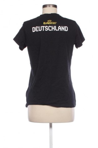 Damen T-Shirt, Größe M, Farbe Schwarz, Preis € 9,05