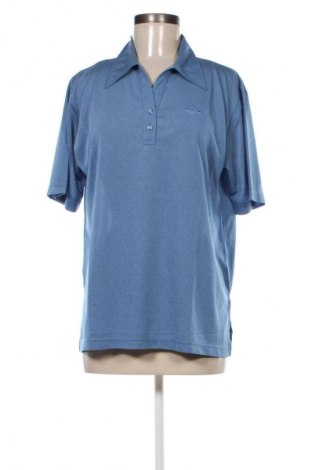 Damen T-Shirt, Größe M, Farbe Blau, Preis € 6,79