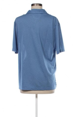 Damen T-Shirt, Größe M, Farbe Blau, Preis € 3,99