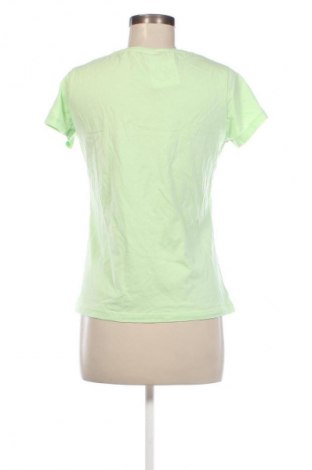 Damen T-Shirt 17 & Co., Größe M, Farbe Grün, Preis € 9,05