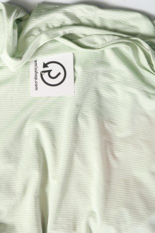 Дамска тениска ALEX, Размер L, Цвят Зелен, Цена 13,00 лв.