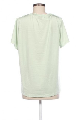 Дамска тениска ALEX, Размер L, Цвят Зелен, Цена 13,00 лв.