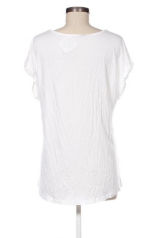 Γυναικείο t-shirt About You, Μέγεθος M, Χρώμα Λευκό, Τιμή 7,00 €