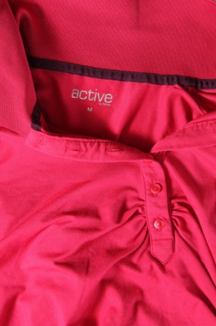 Dámske tričko Active By Tchibo, Veľkosť M, Farba Červená, Cena  5,53 €