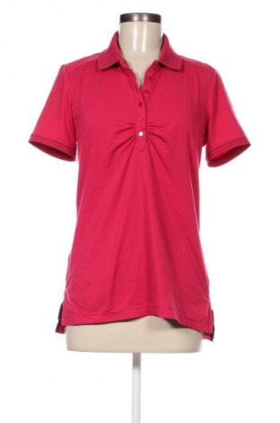 Damen T-Shirt Active By Tchibo, Größe M, Farbe Rot, Preis 9,05 €