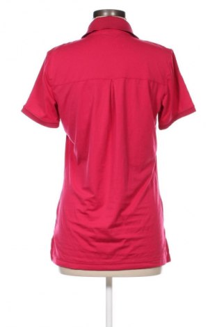 Damen T-Shirt Active By Tchibo, Größe M, Farbe Rot, Preis 6,79 €