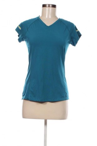 Damen T-Shirt Active By Tchibo, Größe S, Farbe Blau, Preis € 5,43