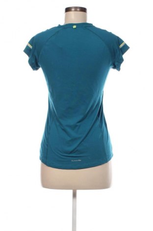 Γυναικείο t-shirt Active By Tchibo, Μέγεθος S, Χρώμα Μπλέ, Τιμή 4,82 €