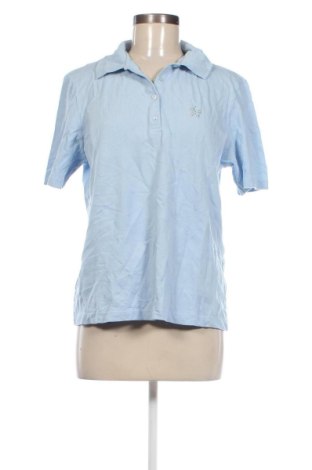 Dámské tričko Adagio, Velikost XL, Barva Modrá, Cena  207,00 Kč