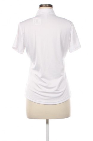 Damski T-shirt Adidas, Rozmiar M, Kolor Biały, Cena 165,26 zł