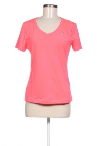 Damen T-Shirt Adidas, Größe M, Farbe Orange, Preis € 13,84