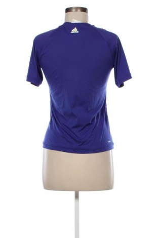 Női póló Adidas, Méret M, Szín Kék, Ár 2 916 Ft